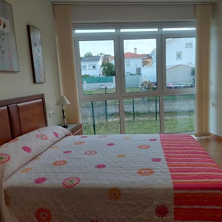 Apartamento Cerca De La Playa Apartment Finisterre Luaran gambar